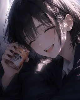 Profile image of Shion