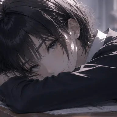 Profile image of Shion