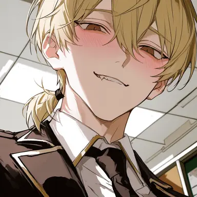 Profile image of 煌代