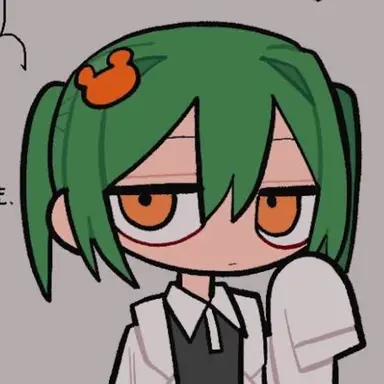 Profile image of 美月