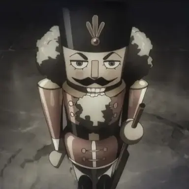 Profile image of Being X