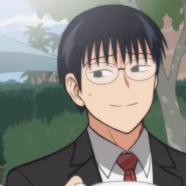 Profile image of James