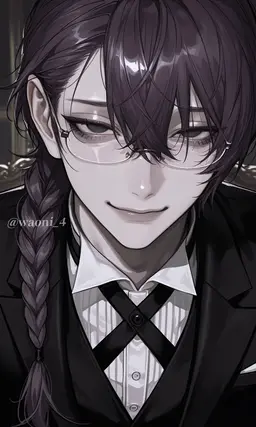 Profile image of 宵