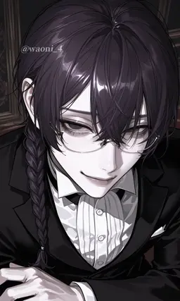 Profile image of 宵