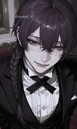 Profile image of 宵