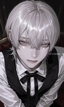 Profile image of 冥