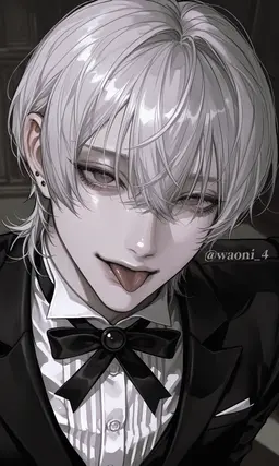 Profile image of 冥