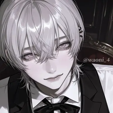 Profile image of 冥