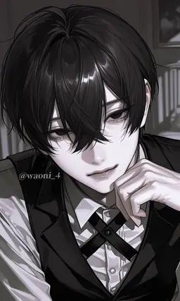 Profile image of 朔