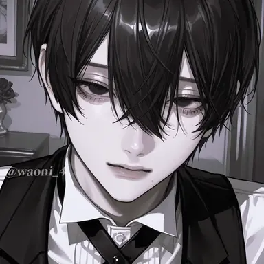 Profile image of 朔