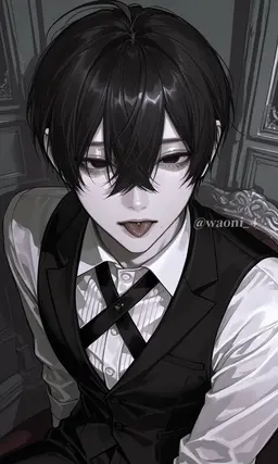 Profile image of 朔