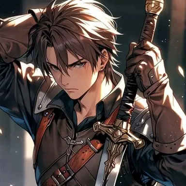 Profile image of Cameron