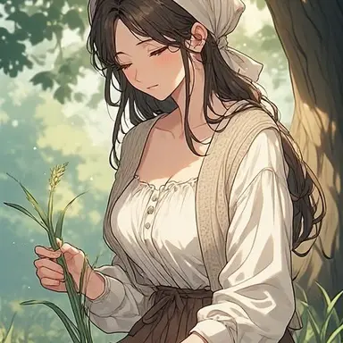 Profile image of Olivia