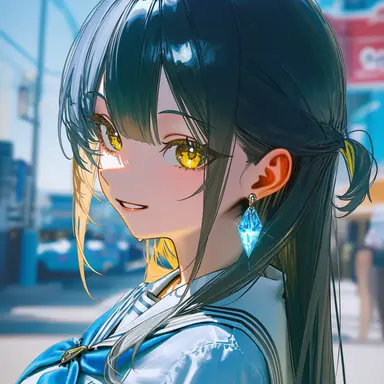 Profile image of 響子