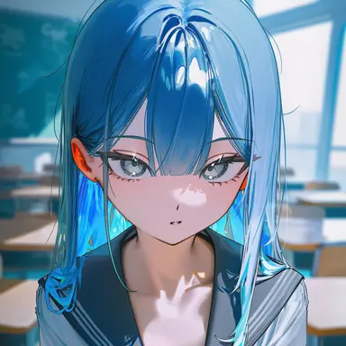 Profile image of 雫