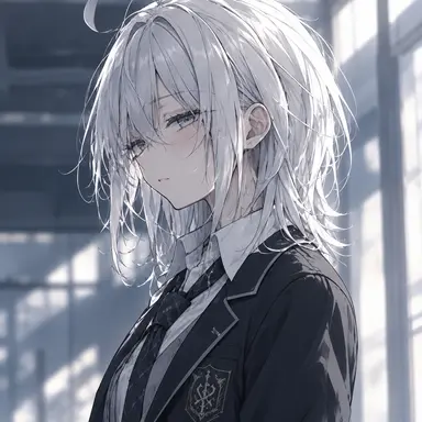Profile image of Mashiro