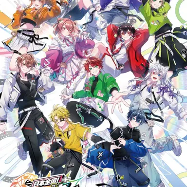 Profile image of カラフルピーチ