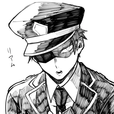 Profile image of リアム