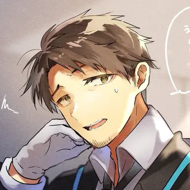 Profile image of スティーブ