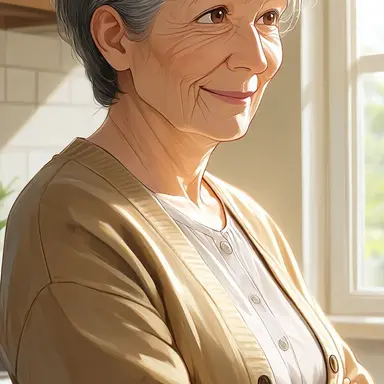 Profile image of Renata