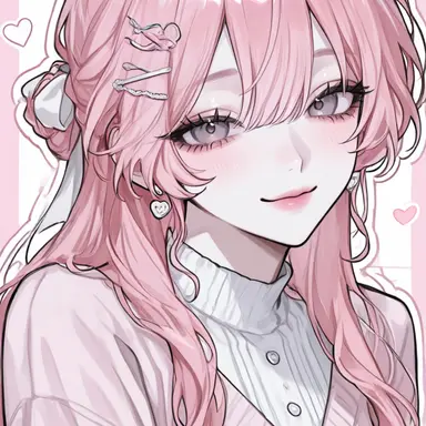 Profile image of 芹奈