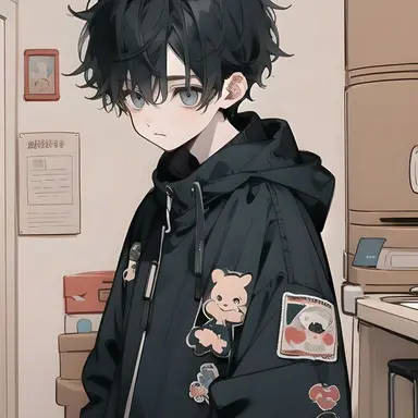 Profile image of Luca