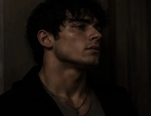 Profile image of Nixon Kade