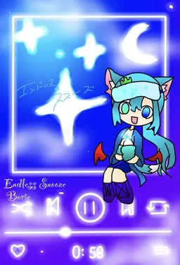 Profile image of 보리