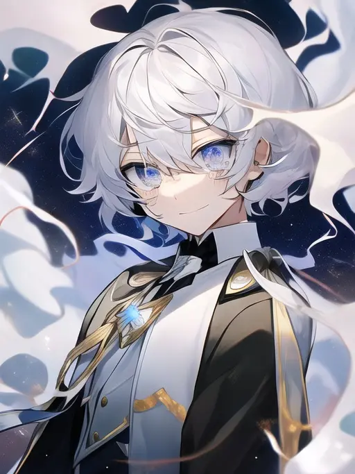negajjang의 星の落ちる果てで