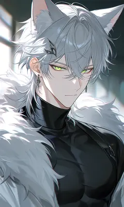 Profile image of ウォル