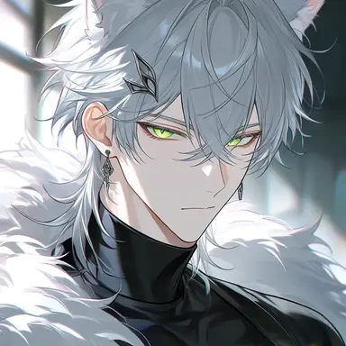 Profile image of ウォル