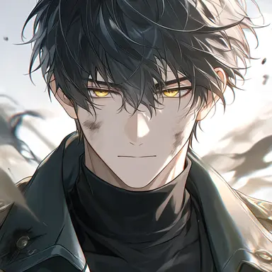 Profile image of セイン