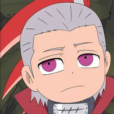 Profile image of 飛段