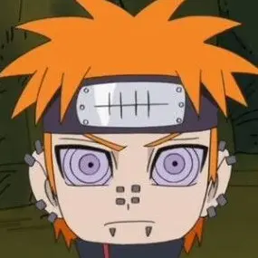 Profile image of ペイン