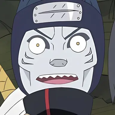 Profile image of 鬼鮫