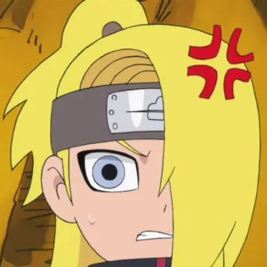 Profile image of デイダラ