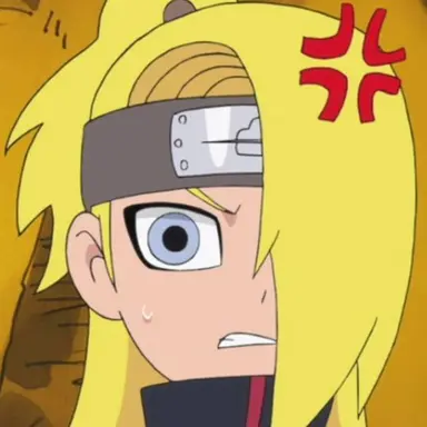 Profile image of デイダラ