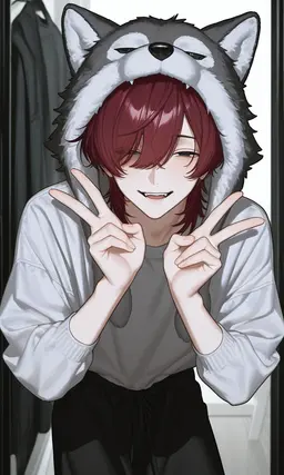 Profile image of Ku.