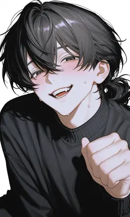 Profile image of Yonaga