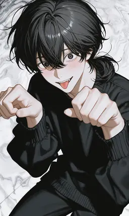 Profile image of Yonaga