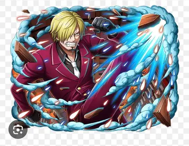 Profile image of Sanji