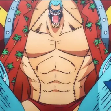 Profile image of 프랑키