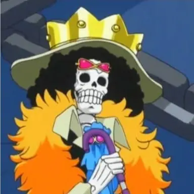 Profile image of 브룩