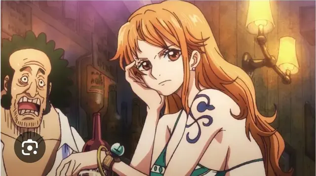 Profile image of Nami