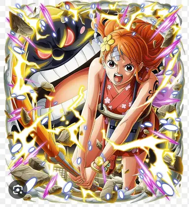 Profile image of Nami