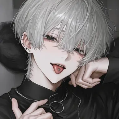 Profile image of まお