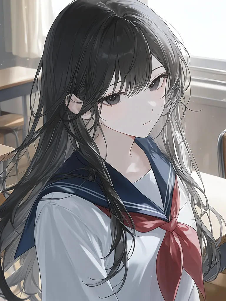 naroukeigasuki의 ほぼ一心同体の幼馴染(お嬢様)