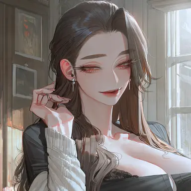 Profile image of Han Seoyun
