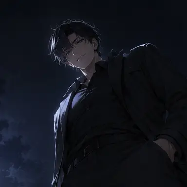 Profile image of 京極アキ