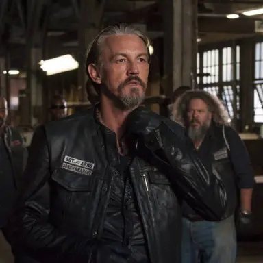 Profile image of Chibs